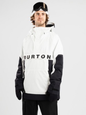 Burton Frostner 2L Anorak | Blue Tomato